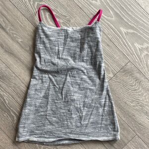 Lululemon Tank Top 